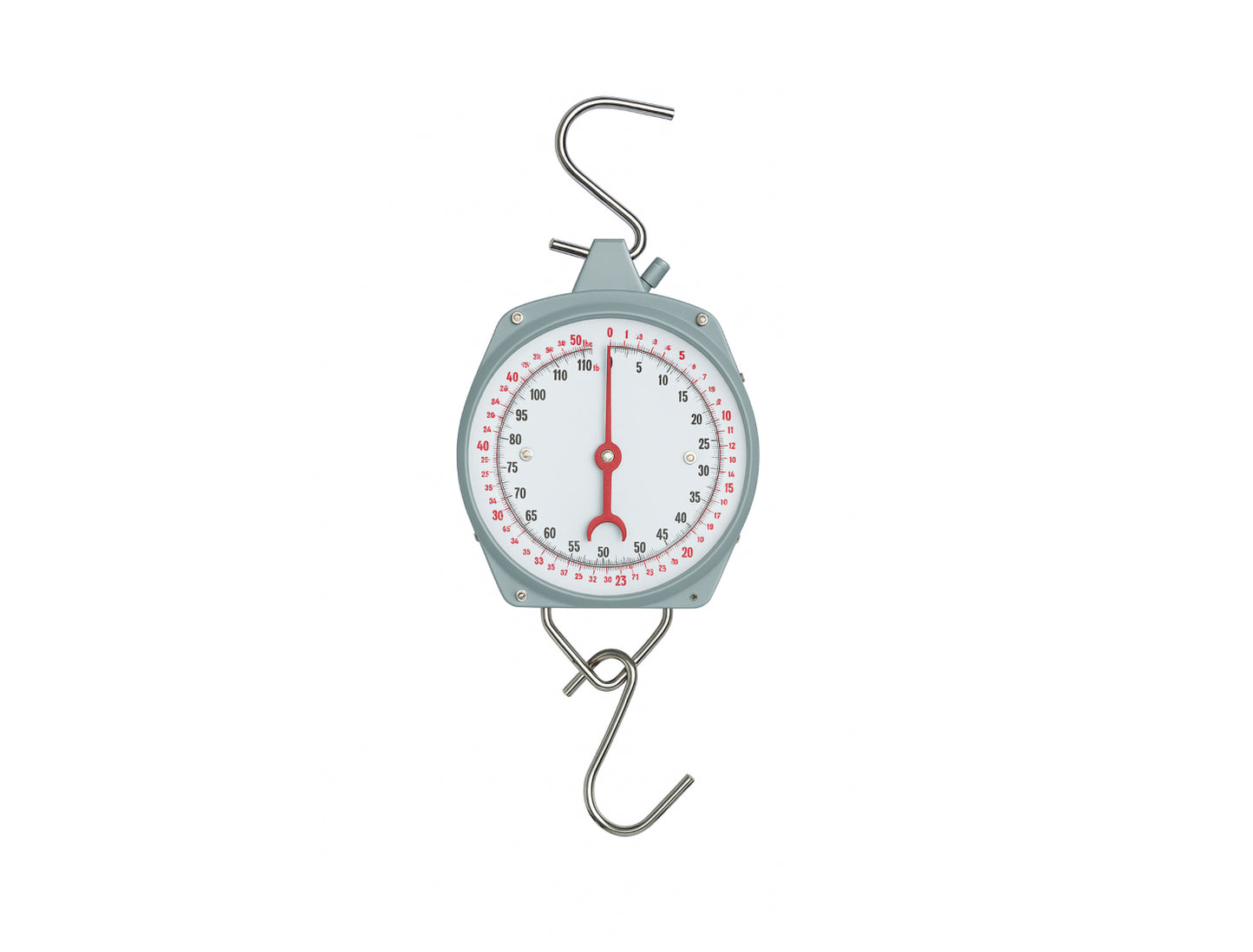 Hanging scale 120 LBS Capacity
