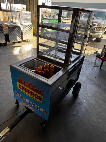 Vinyl wrapping for your Business