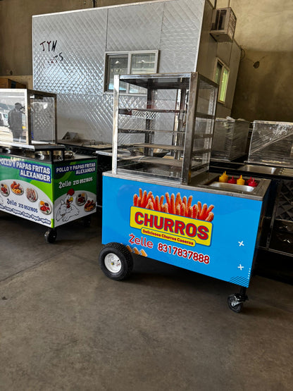 Vinyl wrapping for your Business