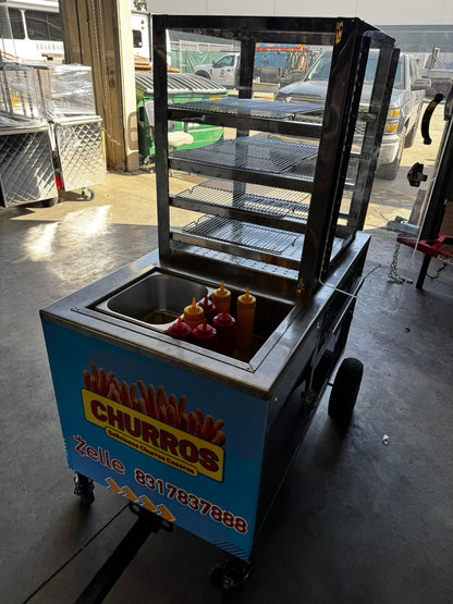Vinyl wrapping for your Business