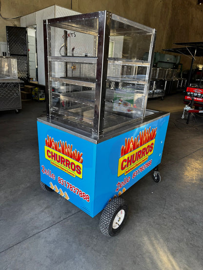 Vinyl wrapping for your Business