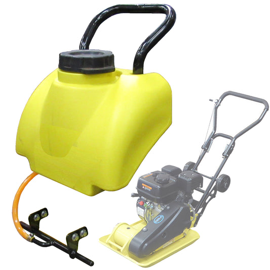 7HP Compactor 4 stroke Plate Compactadora Industrial