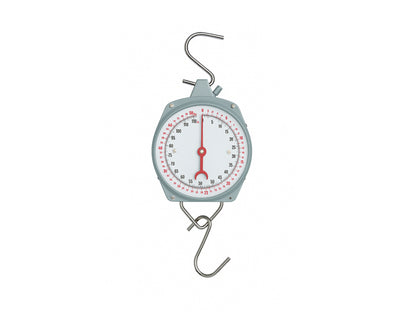 Hanging scale 120 LBS Capacity