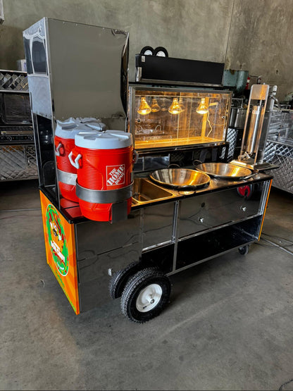 Vinyl wrapping for your Business
