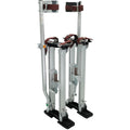 Drywall Walking Tool Stilts leg extensions - 24" to 40" - Sancos Construction