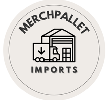 Merch Pallet