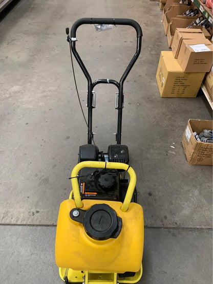 7HP Compactor 4 stroke Plate Compactadora Industrial